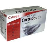 Canon E-16 картридж E16 для Canon FC 108, 128, 200, 220, 226, 230, 330, 336, 100, 120, 206, 208, 210, 224, 228, 310; PC 740, 750, 760, 770, 780, 860, 880, 890