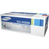 Samsung SCX-D4200A оригинальный картридж SCX 4200 для Samsung SCX 4200, SCX 4220