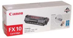 Canon FX-10 картридж для Canon Fax L100, L120; MF 4120, 4140, 4150