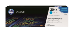 HP CC531A картридж голубой оригинальный для HP Color LaserJet CM2320, CM2320fxi, CM2320nf, CP2025, CP2025dn, CP2025n