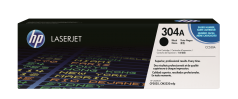 HP CC530A картридж черный оригинальный для HP Color LaserJet CM2320, CM2320fxi, CM2320nf, CP2025, CP2025dn, CP2025n