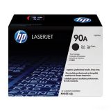 HP CE390A картридж 90A для LaserJet M4555MFP/M601/M602/M603, черный