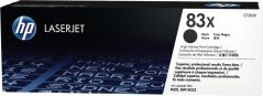 HP CF283X картридж 83X для HP LaserJet Pro M127fn, M127fw, M201, MFP M125, M125ra, M125rnw, M127, M225, M225rdn, M201dw, M201n