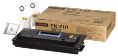 Kyocera TK-710 оригинальный картридж  для Kyocera FS-9100, FS-9120, FS-9500, FS-9520DN, FS-9530DN