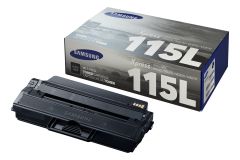 Samsung MLT-D115L картридж оригинальный повышенной емкости для принтера Samsung Xpress M2620D, Xpress M2820ND, Xpress M2820DW, Xpress M2670, Xpress M2870, Xpress M2820, Xpress M2820