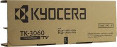 Kyocera TK-3060 картридж  для ECOSYS M3145idn, ECOSYS M3645idn