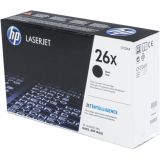 HP CF226X, картридж 26X для HP LaserJet Pro M402d, M402dn, 402n, M426dw, M426fdn, M426fdw