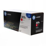 HP CE743A пурпурный картридж для HP Color LaserJet Professional CP5225, CP5225dn, CP5225n