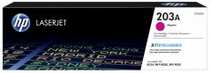 HP CF543A пурпурный картридж для HP Color LaserJet Pro M254dw, M254nw, M280nw, M281fdn, M281fdw