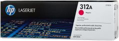 HP CF383A пурпурный картридж для HP Color LaserJet Pro MFP M476