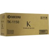 Kyocera TK-1150 оригинальный картридж для Kyocera Ecosys M2135dn, M2635dn, M2735dw