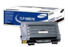 Картридж Samsung CLP-500D7K
