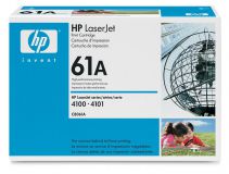 HP C8061A картридж 61A для hp 4100, 4100N
