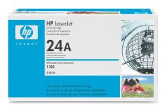 HP Q2624A картридж 24A для hp 1150