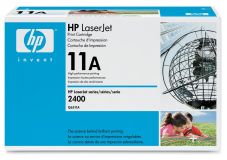 HP Q6511A картридж 11A для hp 2400, 2410, 2420, 2420N, 2420D, 2420DN, 2430, 2430T, 2430TN, 2430DTN