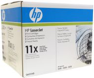 HP Q6511XD картридж 11XD для hp 2430, 2430T, 2430TN, 2430DTN, 2400, 2410, 2420, 2420N, 2420D, 2420DN
