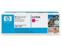 HP C4193A картридж пурпурный для HP Color LaserJet 4500, 4500N, 4500DN, 4550, 4550N, 4550DN