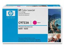 HP C9723A картридж пурпурный для HP Color LaserJet 4600, 4600N, 4600DN, 4650, 4650N, 4650DN