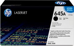 HP C9730A картридж для HP Color LaserJet 5500, 5500n, 5500dn, 5500dtn, 5500hdn, 5550, 5550n, 5550dn, 5550dtn, 5550hdn