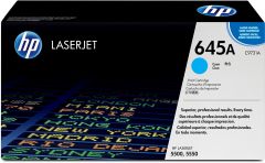 HP C9731A картридж для HP Color LaserJet 5500, 5500n, 5500dn, 5500dtn, 5500hdn, 5550, 5550n, 5550dn, 5550dtn, 5550hdn