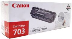 Canon 703 оригинальный картридж Canon 703 для Canon LBP 2900, 3000 LBP2900, LBP3000, HP1010, HP1018, HP1020, HP1022, HP3050, HP3055, HP1005