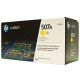 HP CE402A желтый, картридж для HP Color LaserJet Pro 500 M570dn, 500 M570dw, HP Color LaserJet Enterprise 500 M575c, 500 M575f, 500 M575dn, 500 M551xh, 500 M551dn, 500 M551n