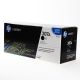 HP CE740A черный картридж для HP Color LaserJet Professional CP5225, CP5225dn, CP5225n